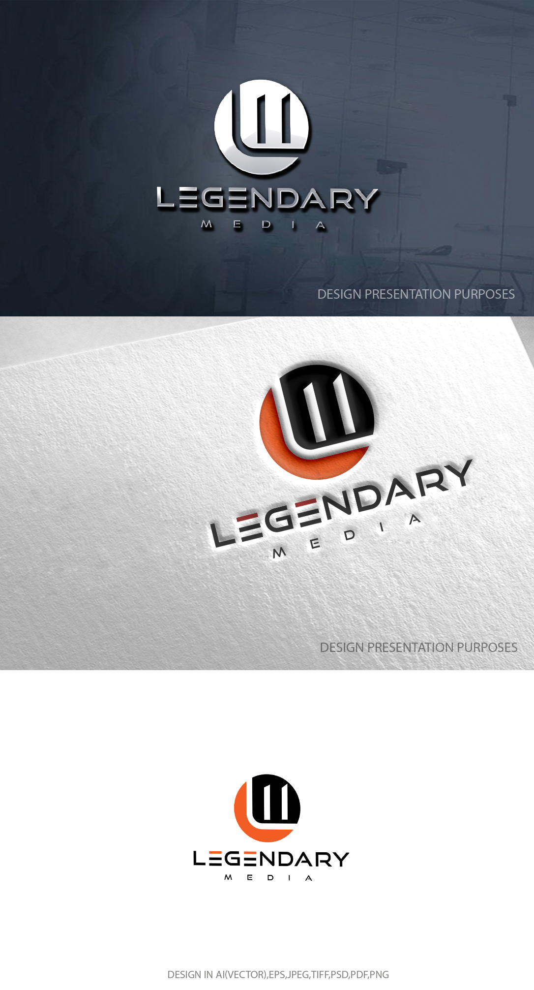 Logo Design by zebronicgraphic for this project | Design #30587250