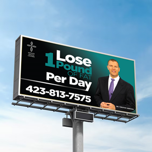 Billboard Design by Sajal Samaddar for this project | Design: #30626182