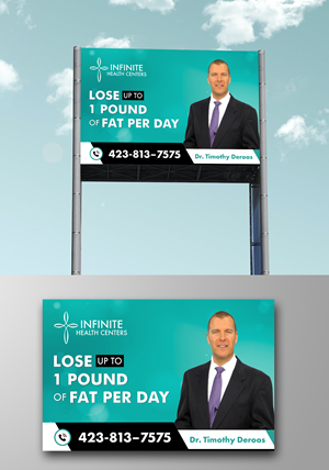 Diseño de Cartelera por KreativeMadz para este proyecto | Diseño: #30599740