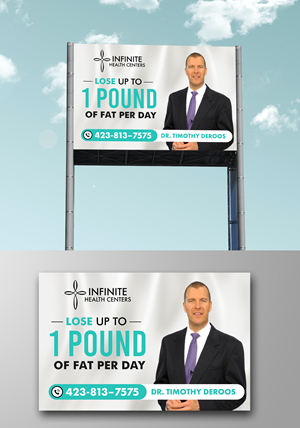 Diseño de Cartelera por KreativeMadz para este proyecto | Diseño: #30599742