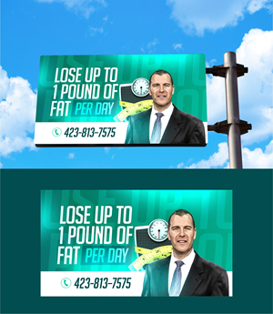 Diseño de Cartelera por GDB Logo para este proyecto | Diseño: #30604889