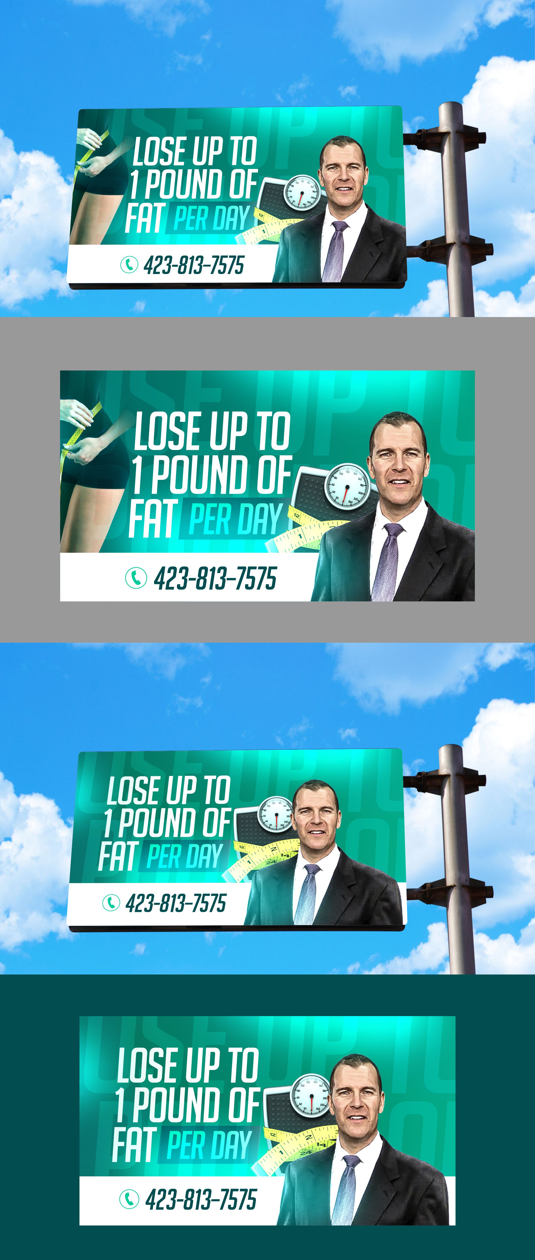 Diseño de Cartelera por GDB Logo para este proyecto | Diseño #30604906