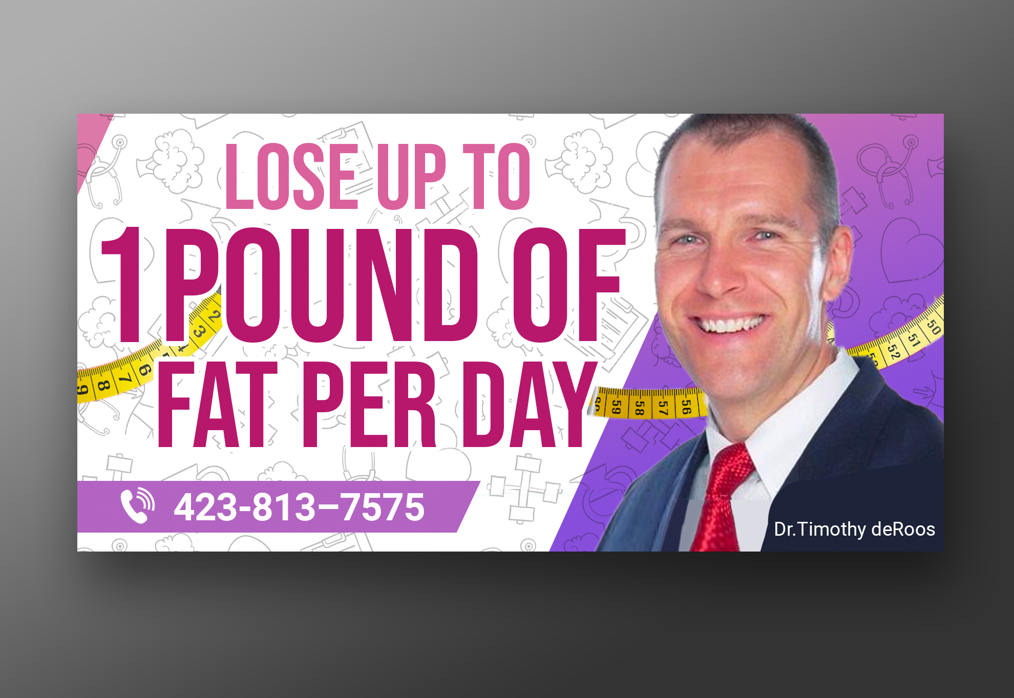 Diseño de Cartelera por Md. Humayun para este proyecto | Diseño #30609454