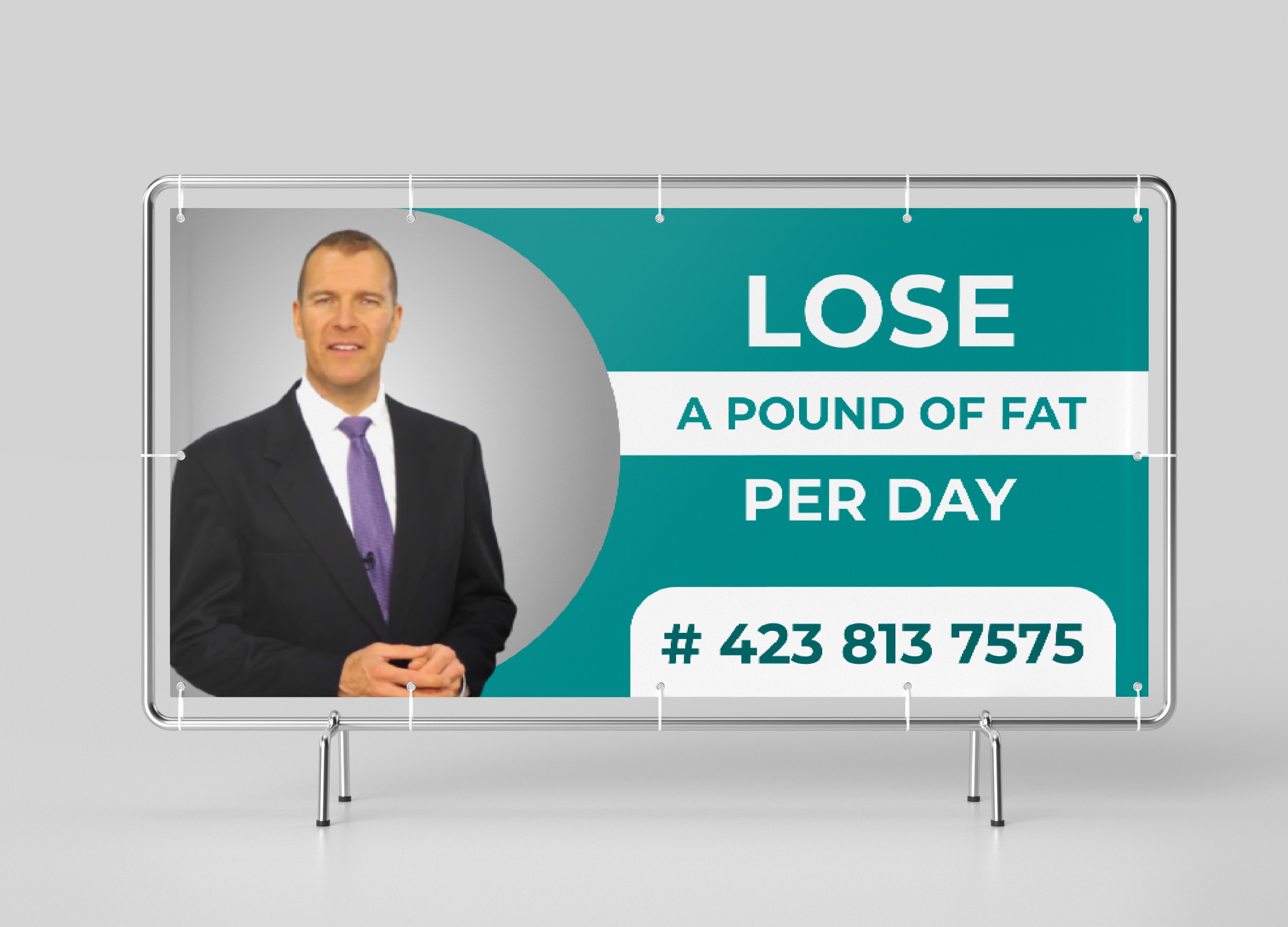 Diseño de Cartelera por VisionGraphics113 para este proyecto | Diseño #30609270