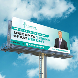 Billboard Design by WellDesign for this project | Design: #30590751