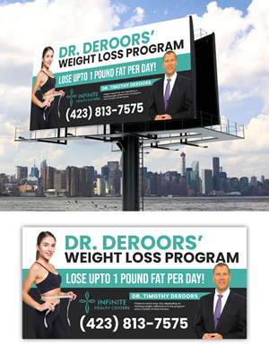 Billboard Design by debdesign for this project | Design: #30611382
