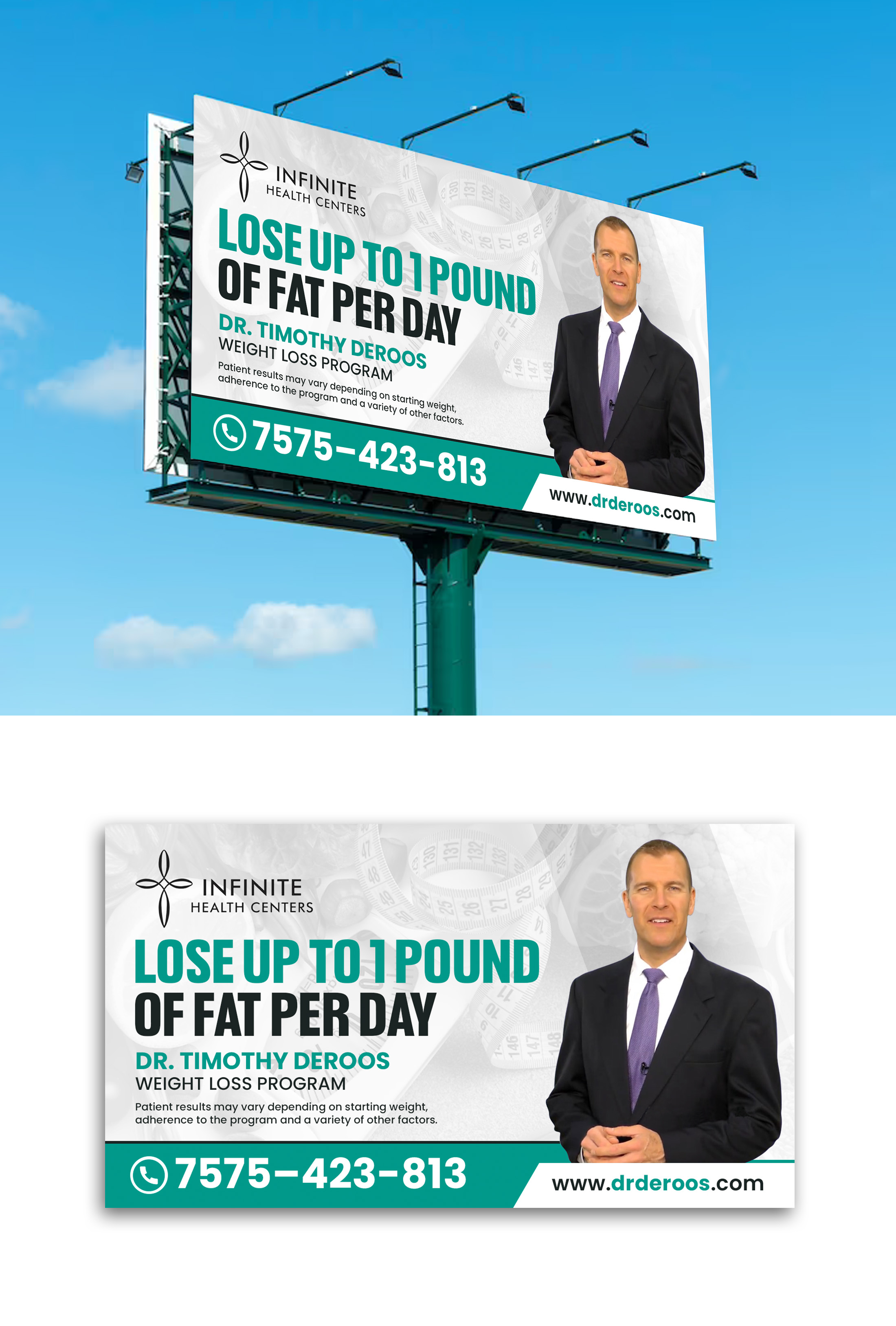 Diseño de Cartelera por debdesign para este proyecto | Diseño #30611488