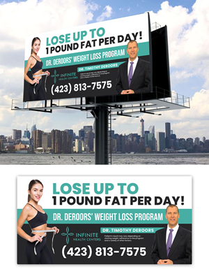 Billboard Design by debdesign for this project | Design: #30611593