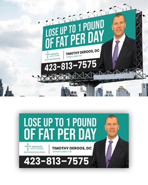 Billboard Design by debdesign for this project | Design: #30611686