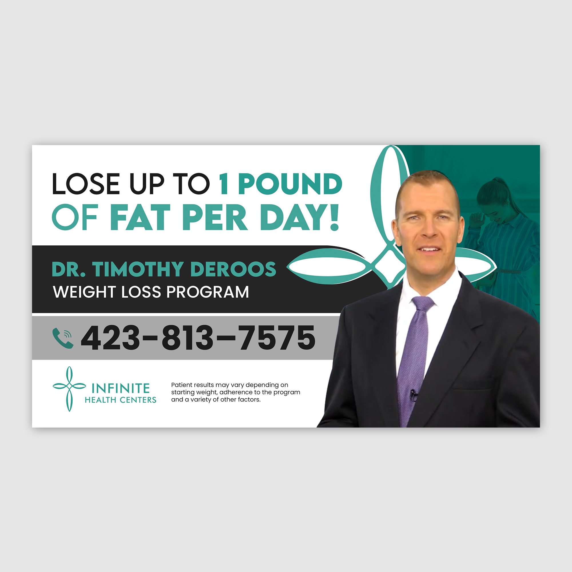 Billboard Design by debdesign for this project | Design #30611809