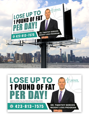 Diseño de Cartelera por debdesign para este proyecto | Diseño: #30612348