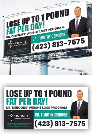 Diseño de Cartelera por debdesign para este proyecto | Diseño: #30613414