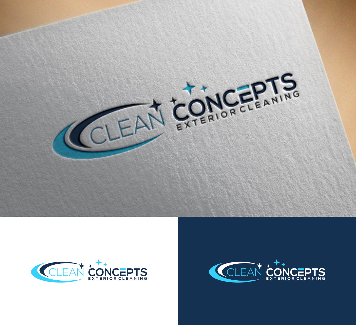 Logo Design by uunclean bastard for this project | Design #30595659