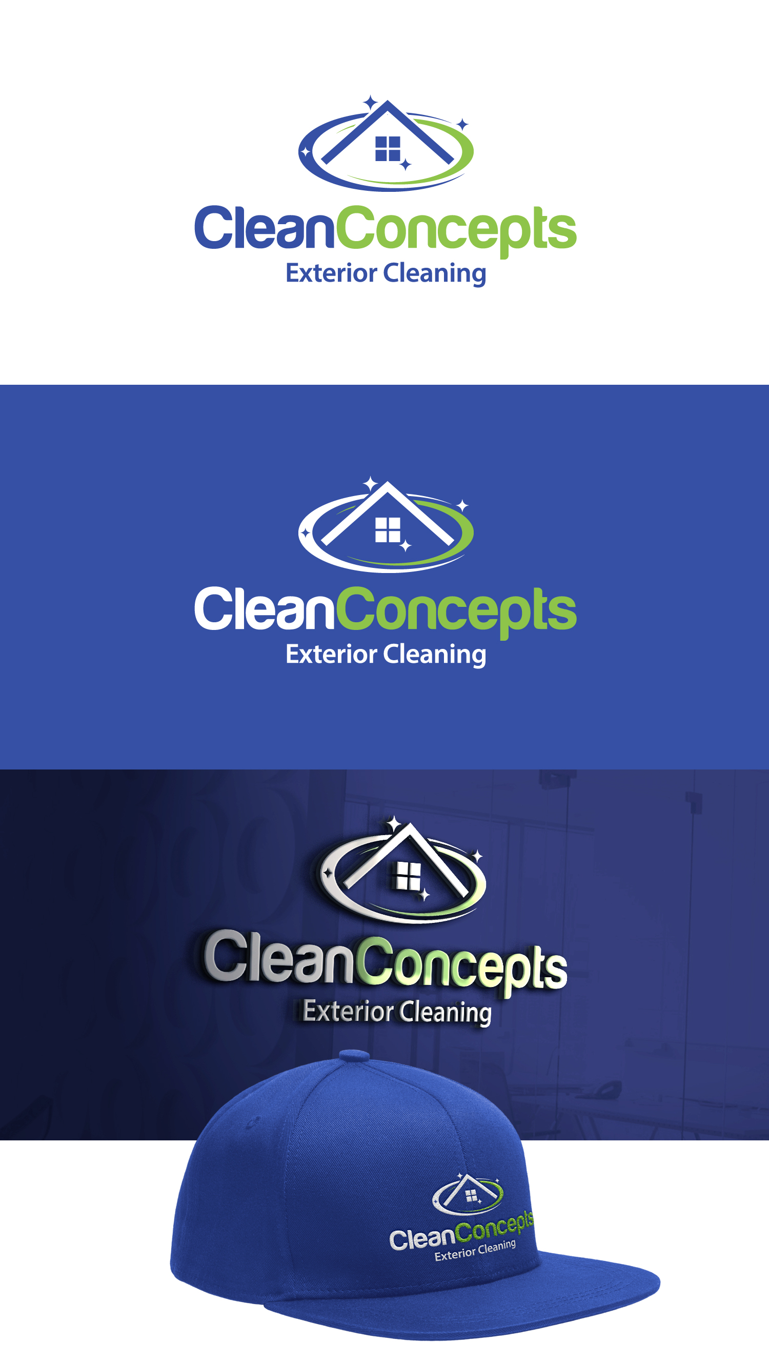 Logo Design by enriquecoello_24 for this project | Design #30589076