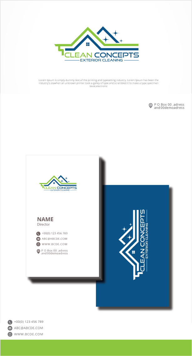 Logo Design by zebronicgraphic for this project | Design #30587966