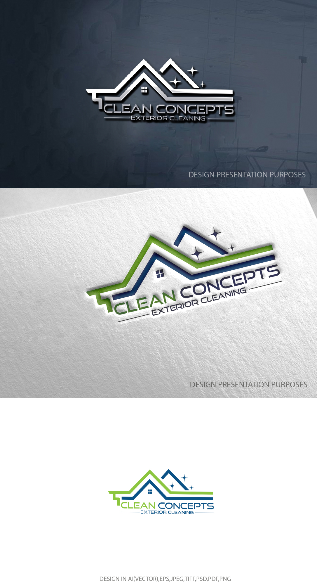 Logo Design by zebronicgraphic for this project | Design #30587967