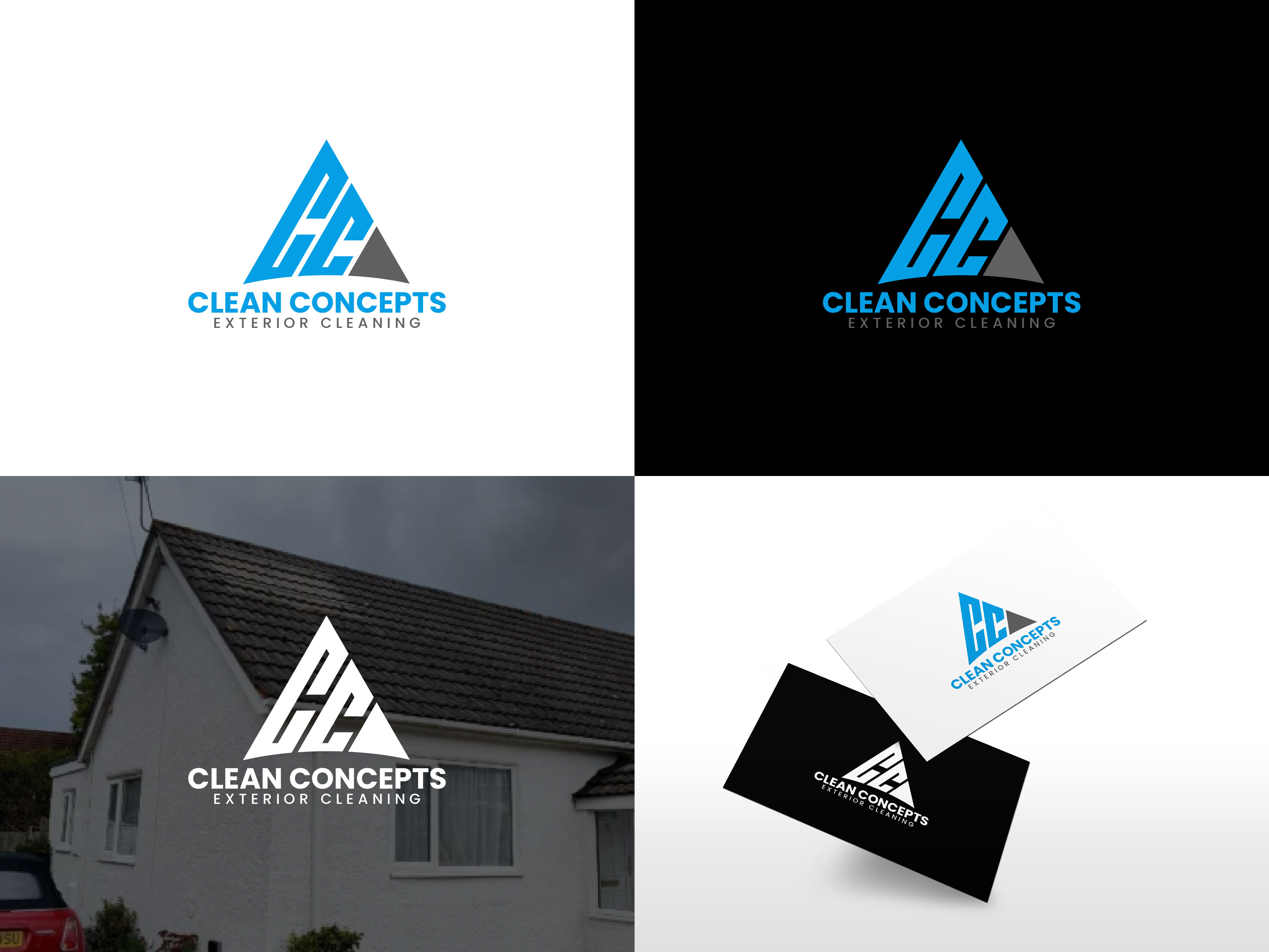 Design de Logo par Ali.Adnan pour ce projet | Design #30630544