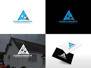 Logo-Design von Ali.Adnan für dieses Projekt | Design: #30630544