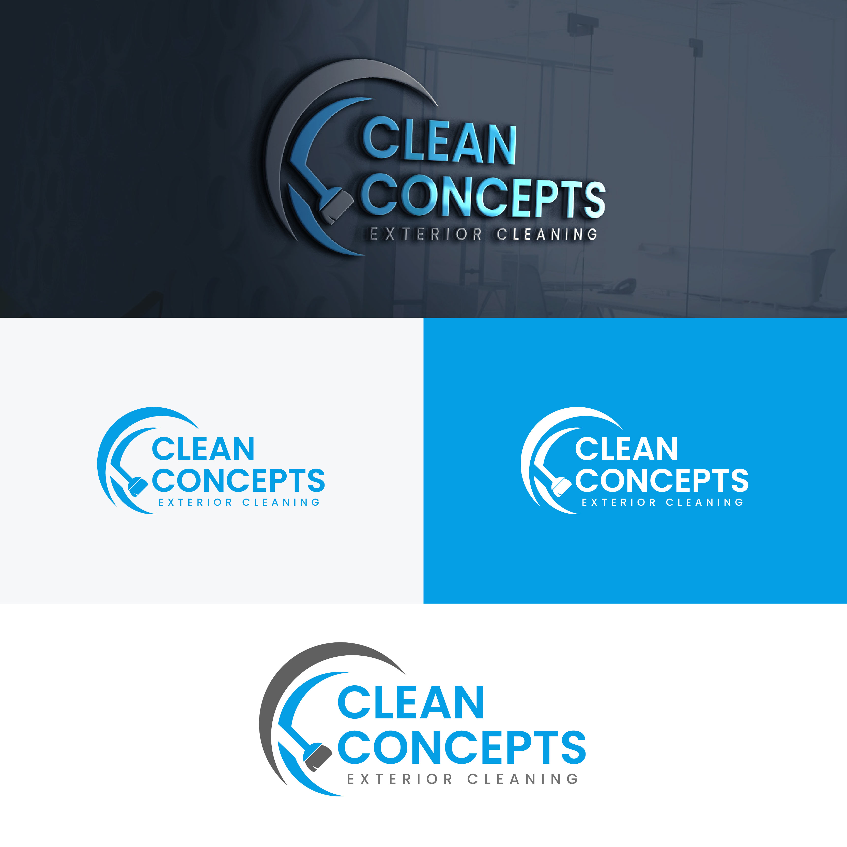 Design de Logo par Ali.Adnan pour ce projet | Design #30630773