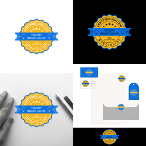 Logo Design by Jroeh_Studio for this project | Design: #30637146