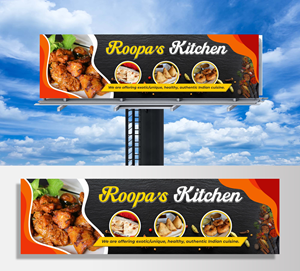 Billboard Design by KreativeMadz for this project | Design: #30629396