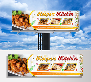 Billboard Design by KreativeMadz for this project | Design: #30629462