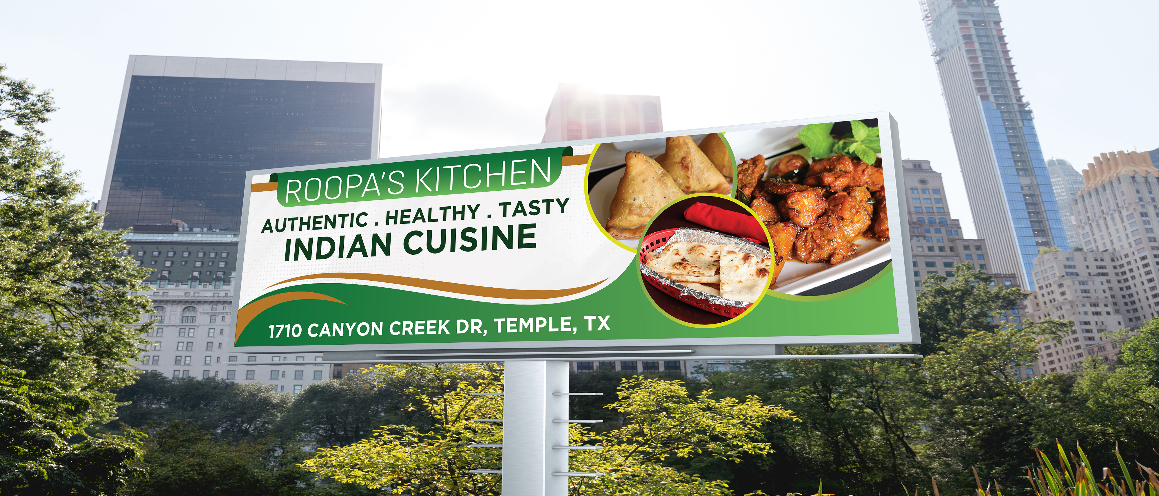 Design de Panneau par Sun Creative pour ce projet | Design #30627501