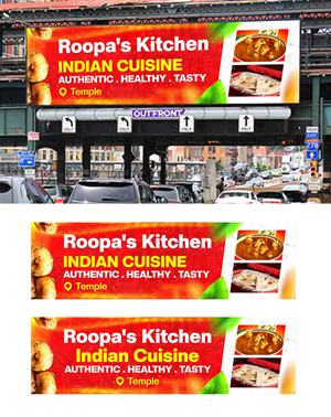 Billboard Design by GDB Logo for this project | Design: #30646547