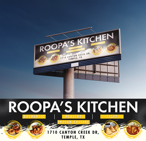Billboard Design by Impressive Sol