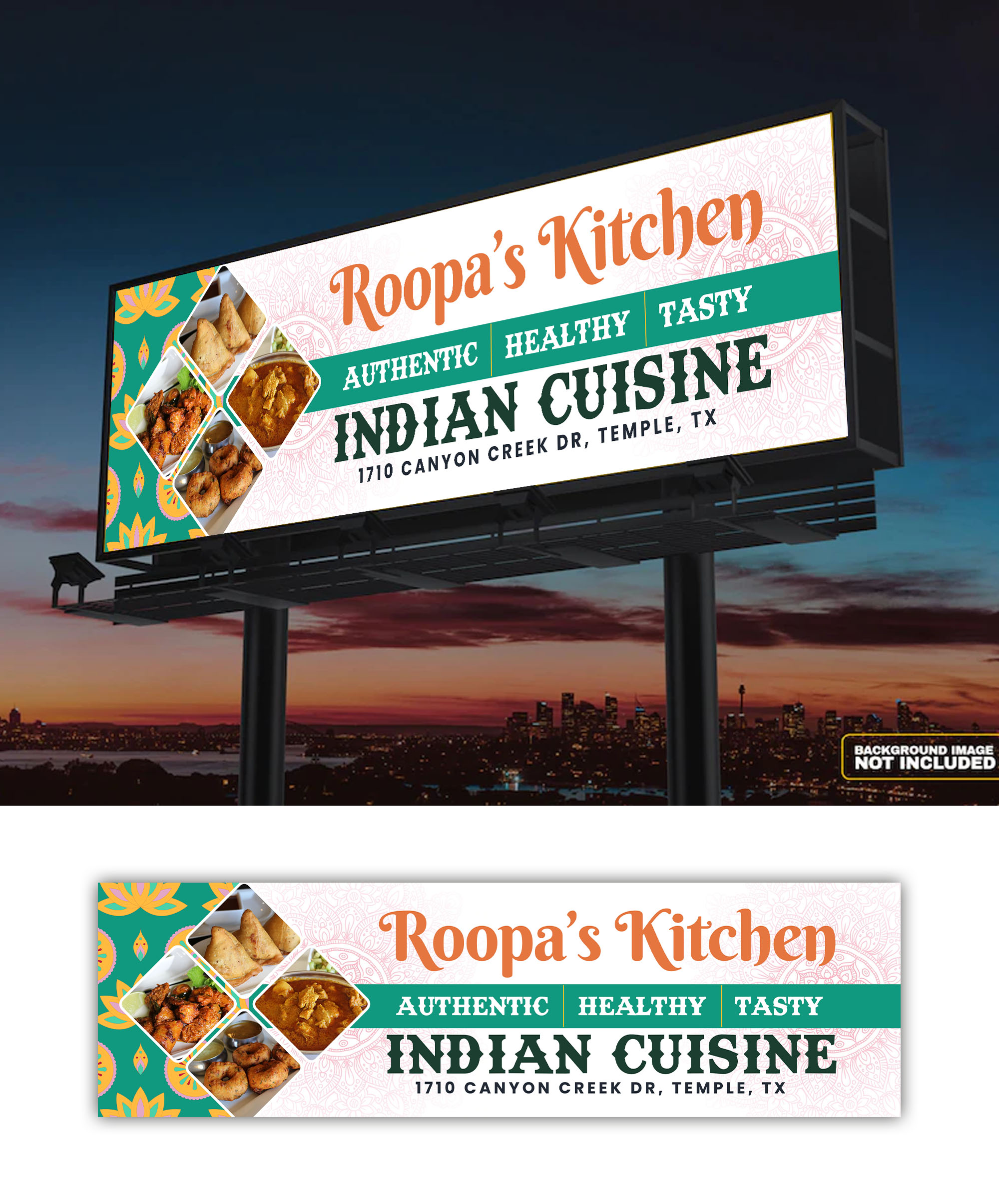 Design de Panneau par debdesign pour ce projet | Design #30629435