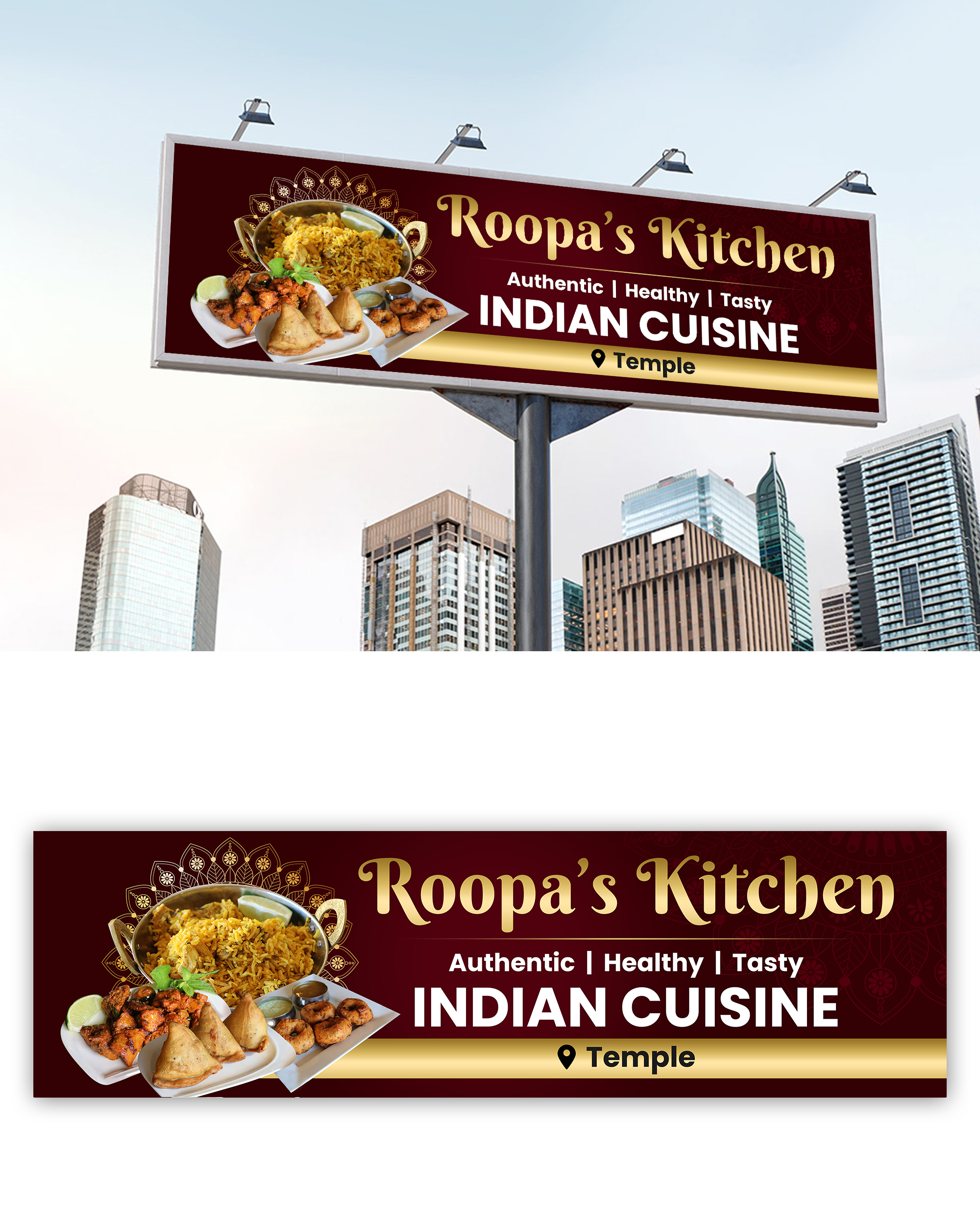 Design de Panneau par debdesign pour ce projet | Design #30699793