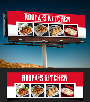 Billboard Design by LAXMI DESIGNHUB for this project | Design: #30591797