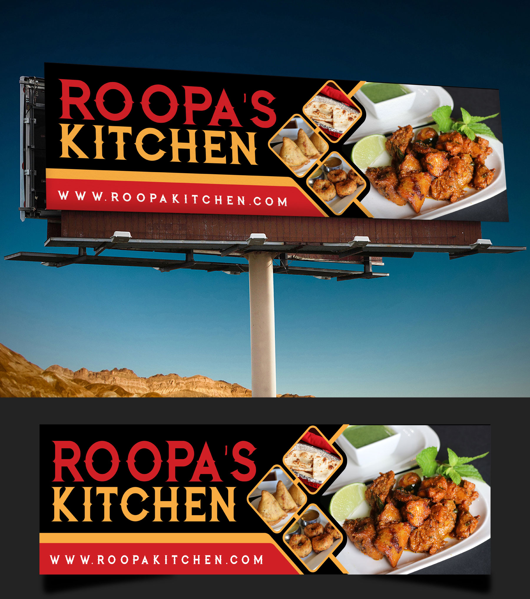 Werbetafel-Design von LAXMI DESIGNHUB für dieses Projekt | Design #30591798