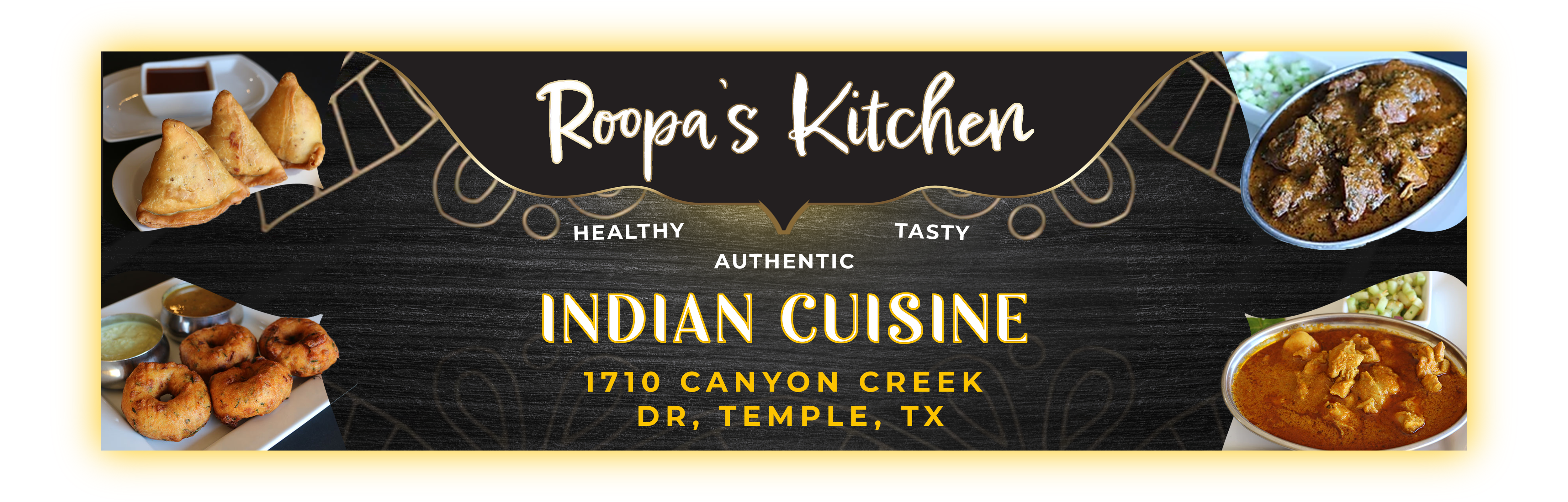 Billboard Design by ed_scenery for this project | Design #30631839