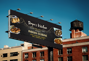 Billboard Design by ed_scenery for this project | Design: #30639795