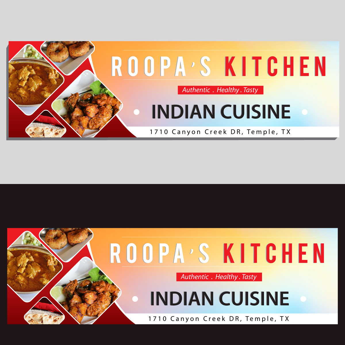 Design de Panneau par devidigitalart pour ce projet | Design #30618740