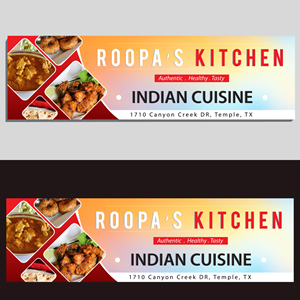 Billboard Design by devidigitalart for this project | Design: #30618740