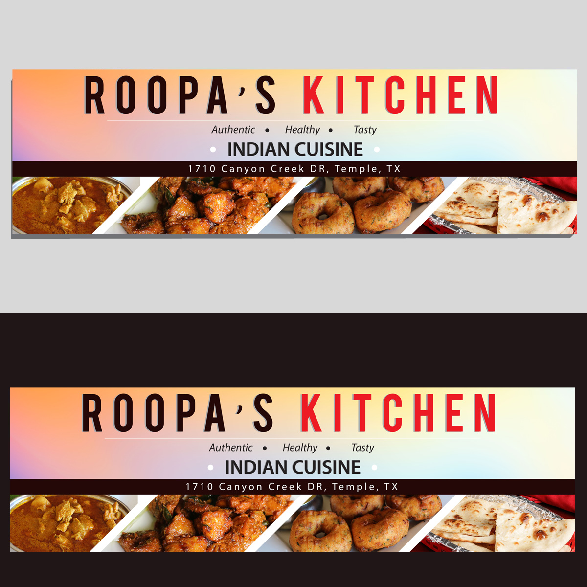 Design de Panneau par devidigitalart pour ce projet | Design #30621553