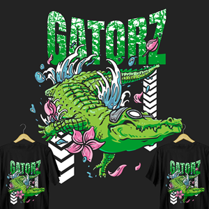 T-shirt Design by hanartall for this project | Design #30630259