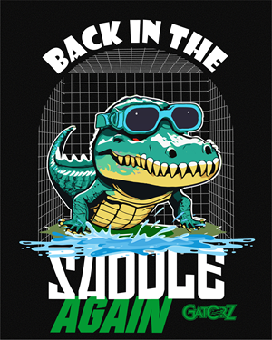 T-shirt Design by Sarina.dsg for this project | Design: #30626382