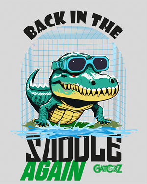 T-shirt Design by Sarina.dsg for this project | Design: #30626385