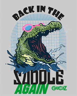 T-shirt Design by Sarina.dsg for this project | Design: #30626389