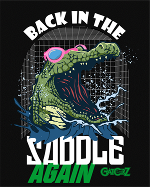 T-shirt Design by Sarina.dsg for this project | Design: #30626390