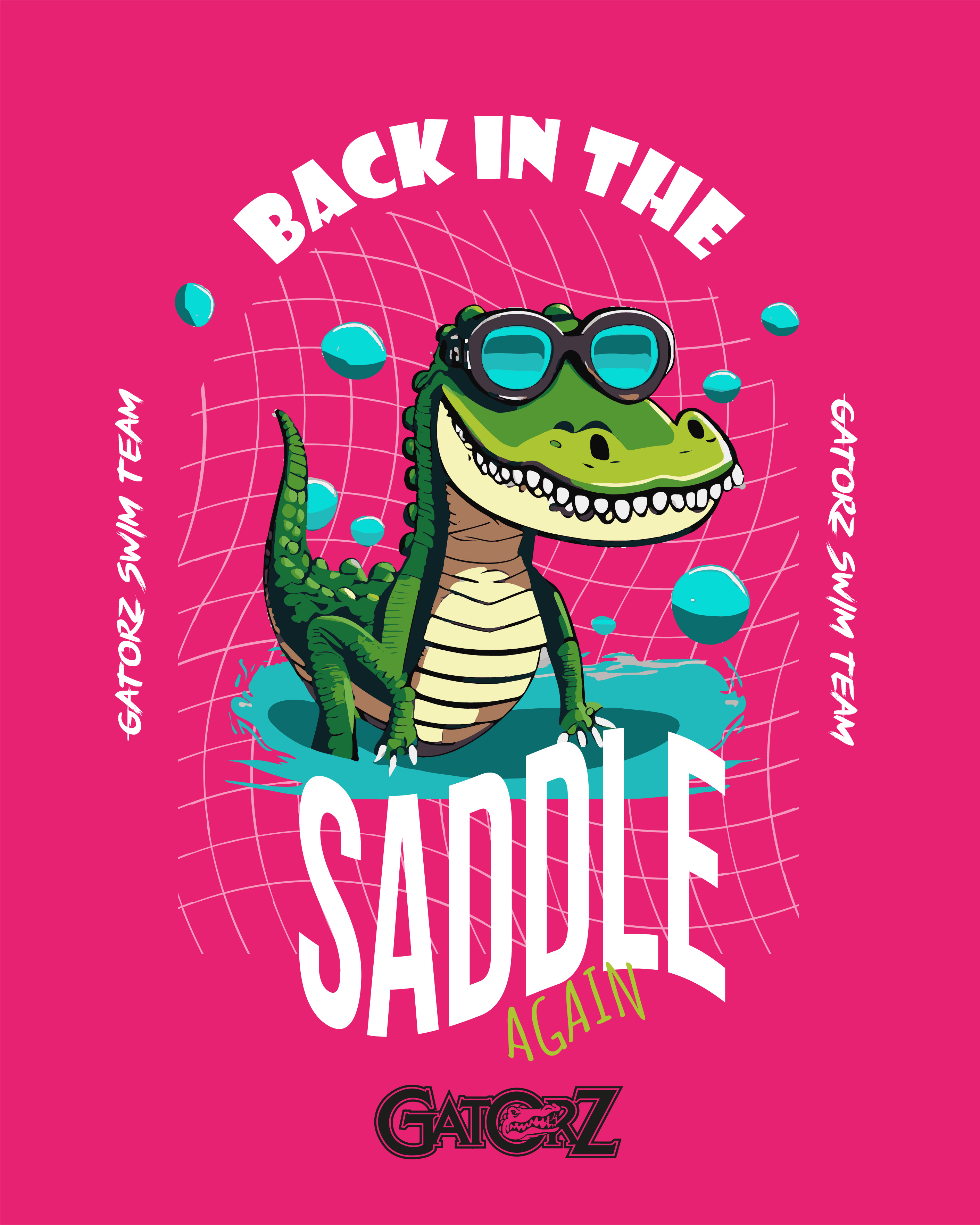 T-shirt Design by Sarina.dsg for this project | Design #30626391