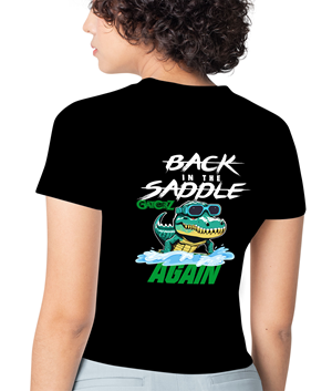 T-shirt Design by Sarina.dsg for this project | Design: #30626423