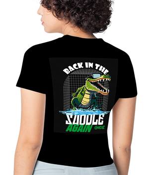 T-shirt Design by Sarina.dsg for this project | Design: #30626424