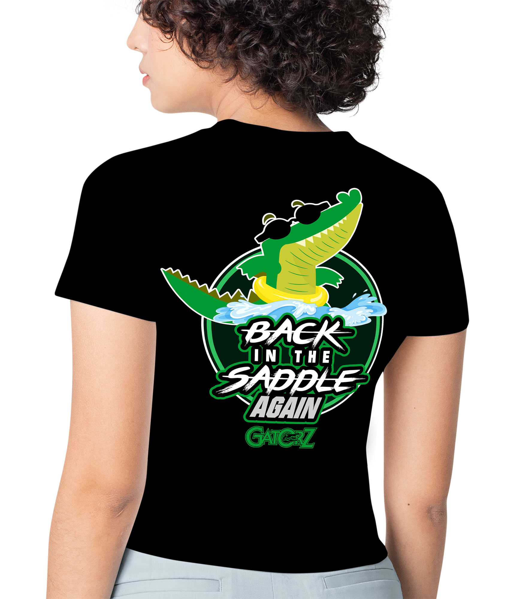 T-shirt Design by Sarina.dsg for this project | Design #30626425