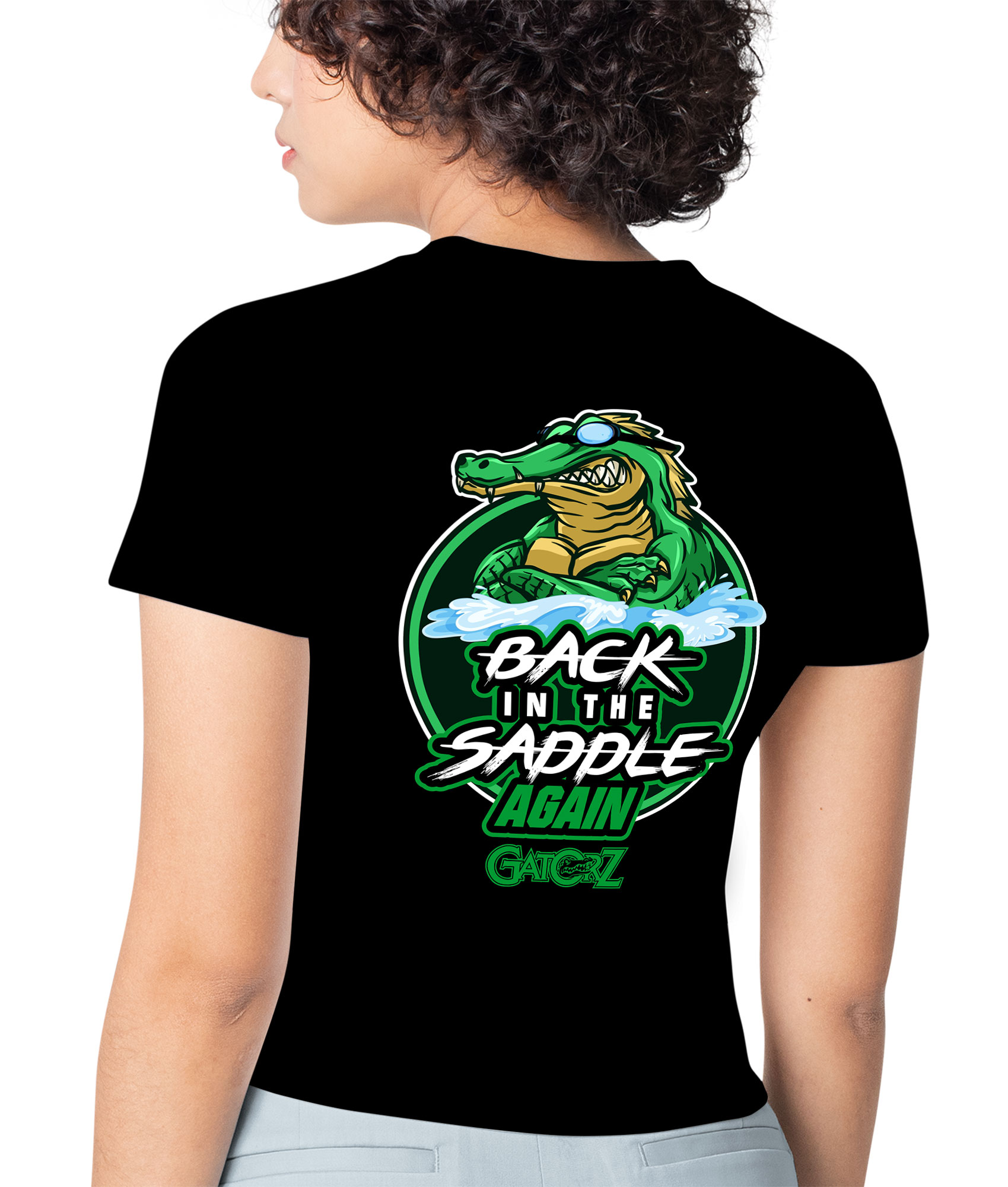 T-shirt Design by Sarina.dsg for this project | Design #30626426