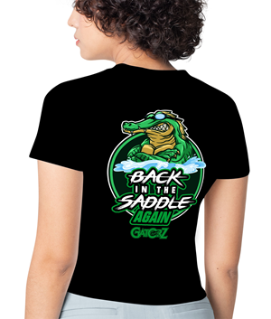 T-shirt Design by Sarina.dsg for this project | Design: #30626426