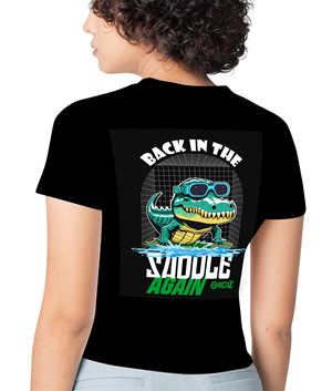 T-shirt Design by Sarina.dsg for this project | Design: #30626427